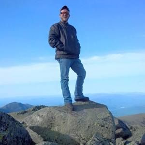 Meet your Posher, Isaac